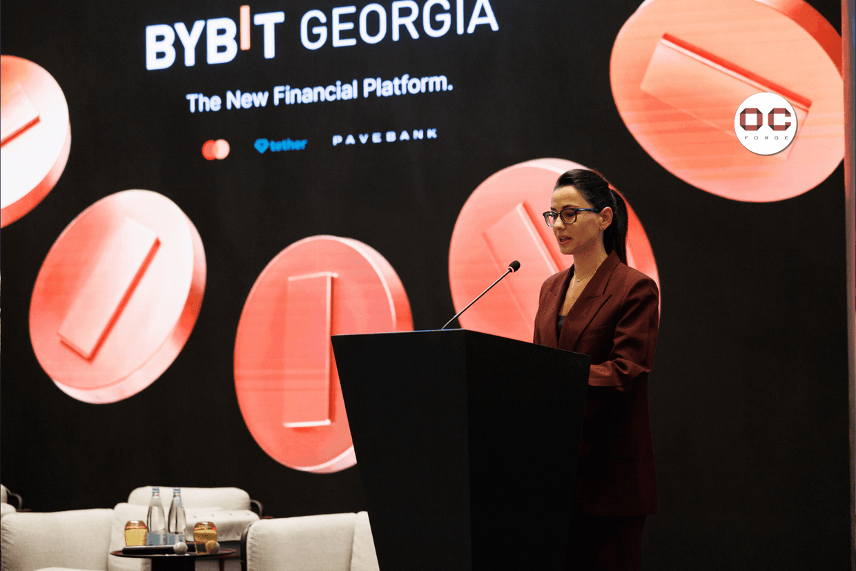 Bybit Georgia —  Georgia strengthens its position as a regional crypto hub