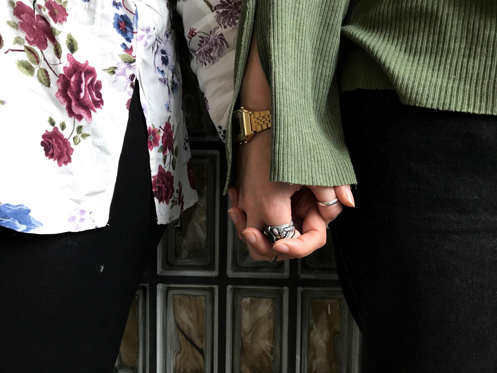 Life on the margins: Lesbian families in Azerbaijan