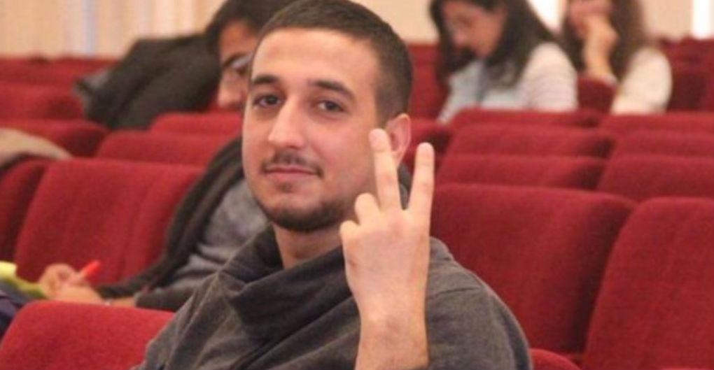 Pardoned ‘political prisoner’ re-arrested in Azerbaijan