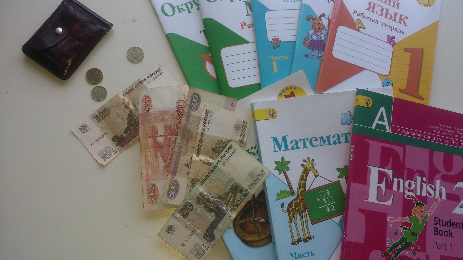 The cost of schooling in Kabardino-Balkaria’s corrupt education system