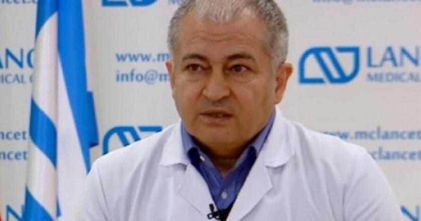 Hospital director sentenced to 6 years for fraud in Tbilisi