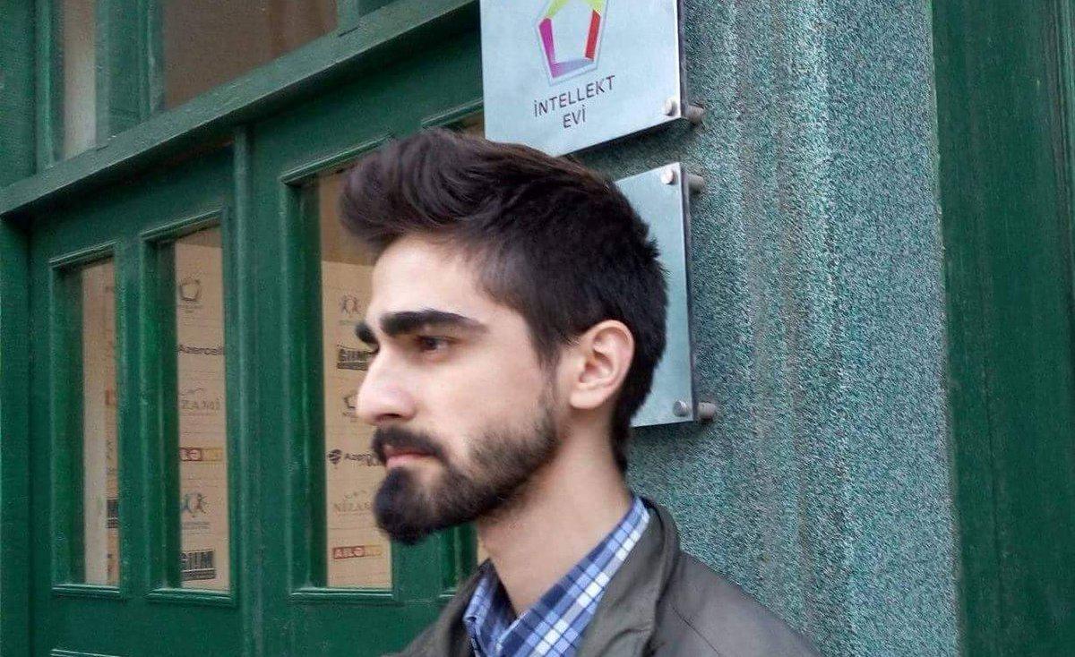 Activist ‘tortured’ in Baku jail