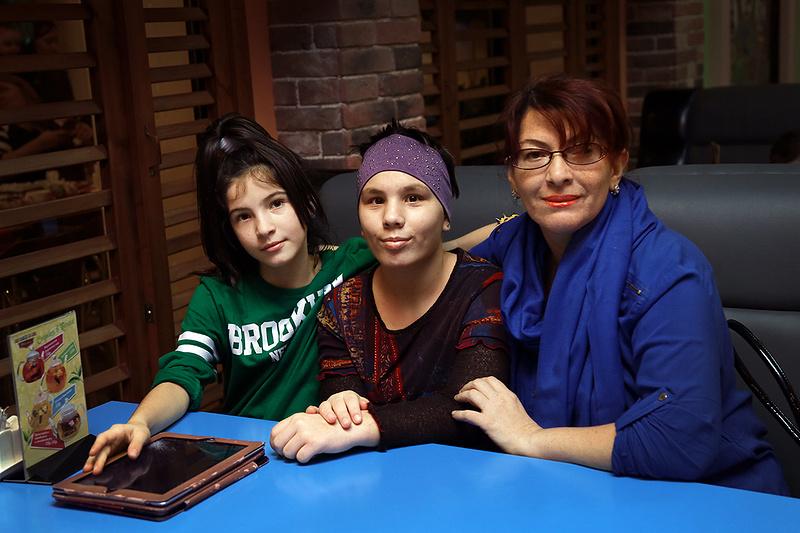 Foster parenthood gains traction in Daghestan