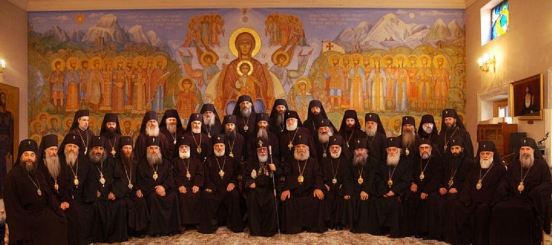 Poison plot reveals conflicting camps in Georgia’s Orthodox Church