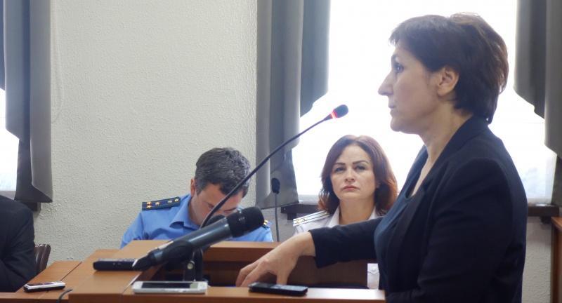 Abkhazian human rights commissioner condemns treatment of Gali Georgians