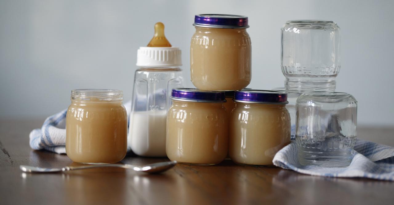 ‘No money’ for baby food in Daghestan