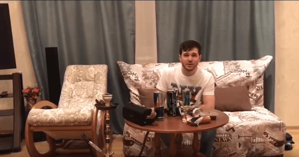 ‘Staged’ video of missing Chechen singer Bakayev