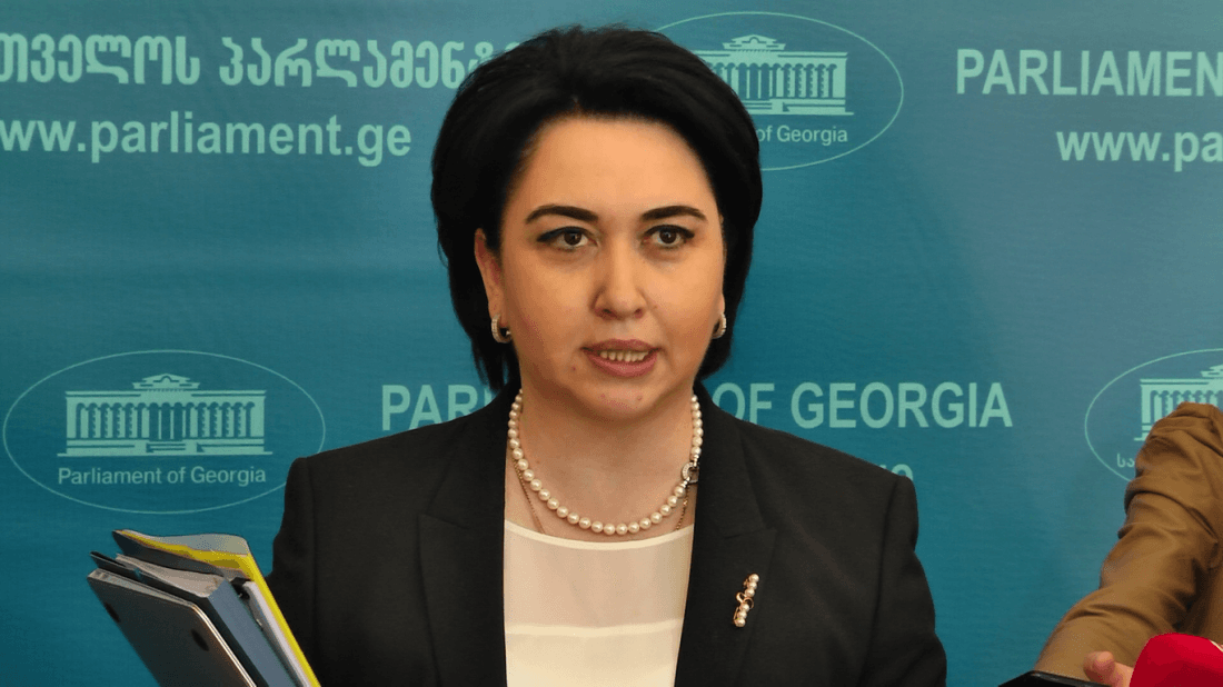 Legal committee head resigns amidst ‘crisis’ and ‘clan rule’ in Georgia’s judiciary