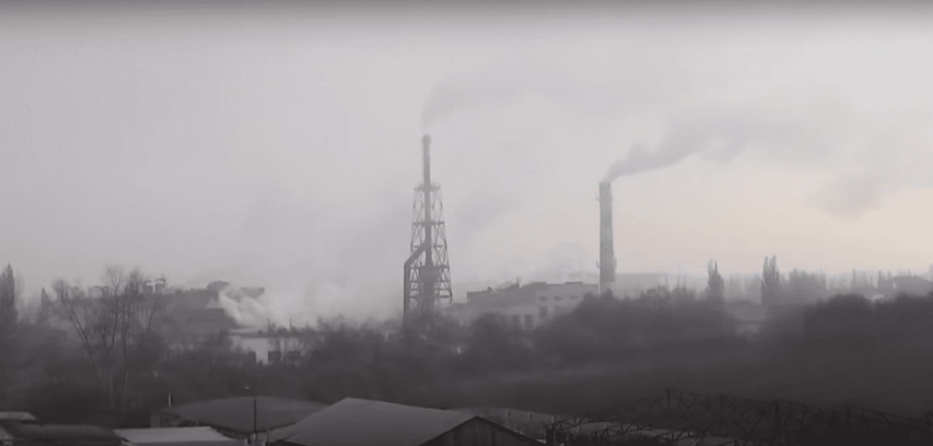 ‘Environmental concerns’ mask a lack of funds to reanimate Kabardino-Balkaria’s erstwhile heavy industry