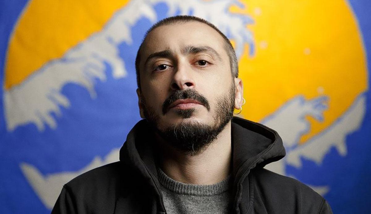 Georgian actor sentenced to 8 years on drug charges