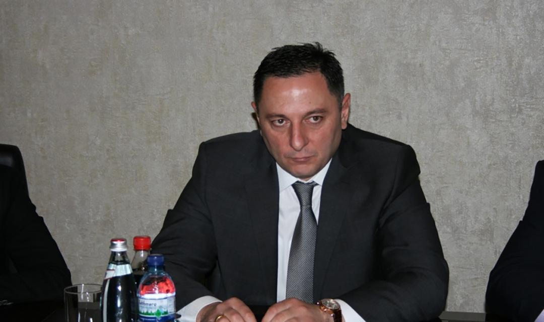 New Interior Minister candidate says he would have used more force in Pankisi