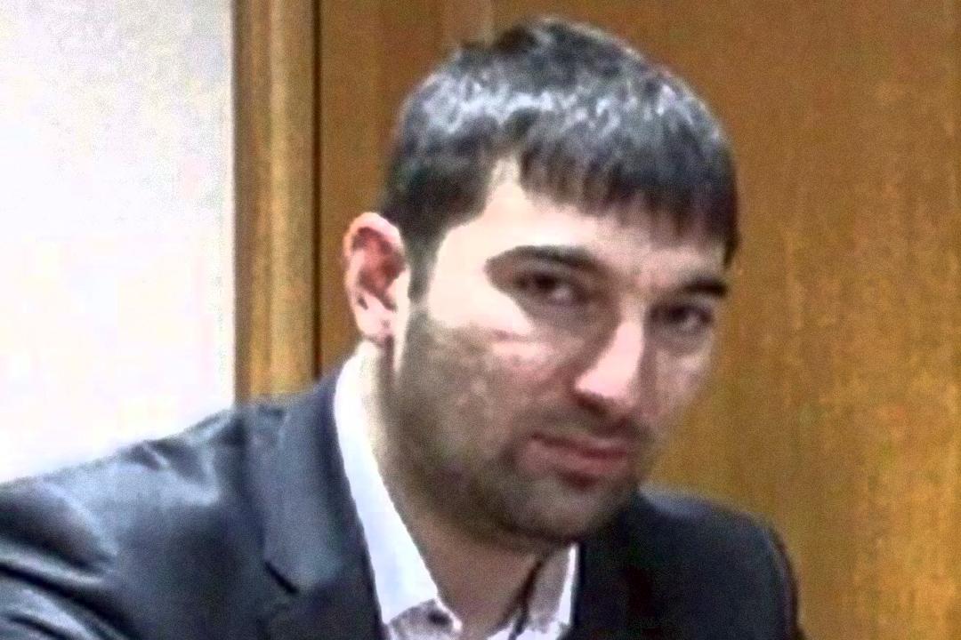 Ingush counterterror head shot dead in Moscow