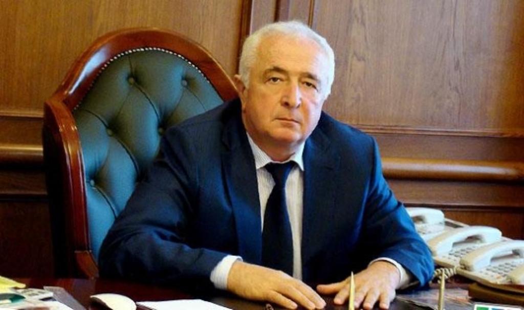 Two detained for kidnapping Daghestani minister