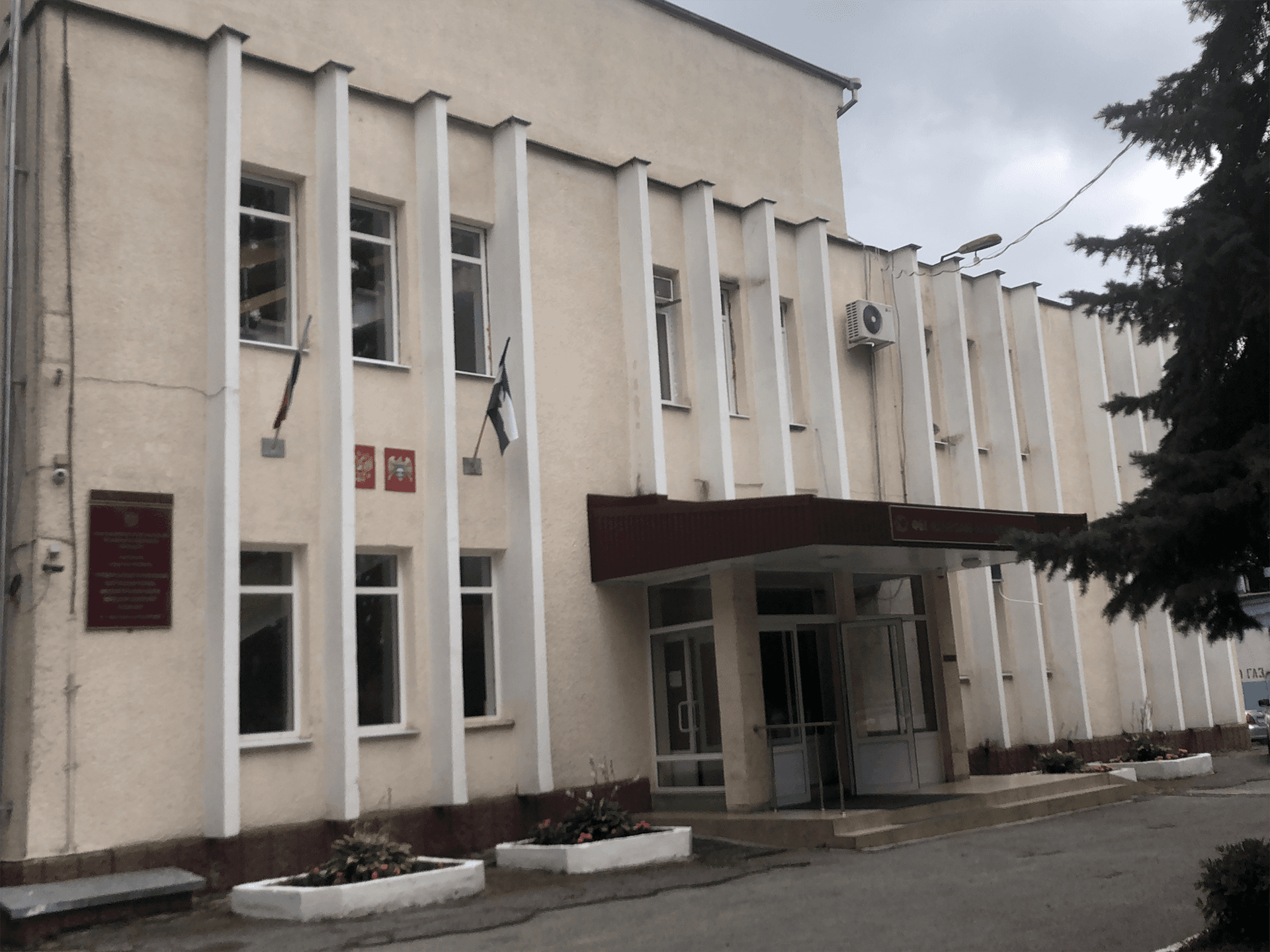 Official in Kabardino-Balkaria threatens to sue former employees