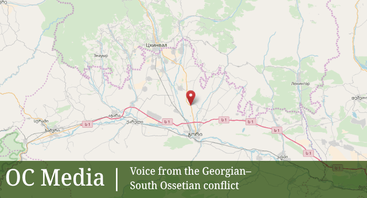 Voice from the Georgian–South Ossetian conflict | ‘Nobody is going to make me believe that Ossetians hate us’