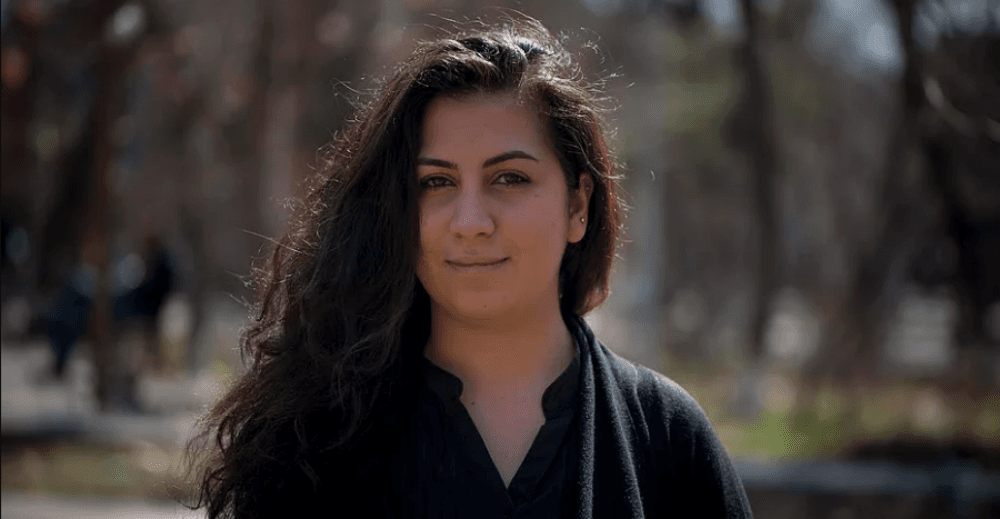 [Voice from Armenia] From a survivor of sexual violence to human rights advocate