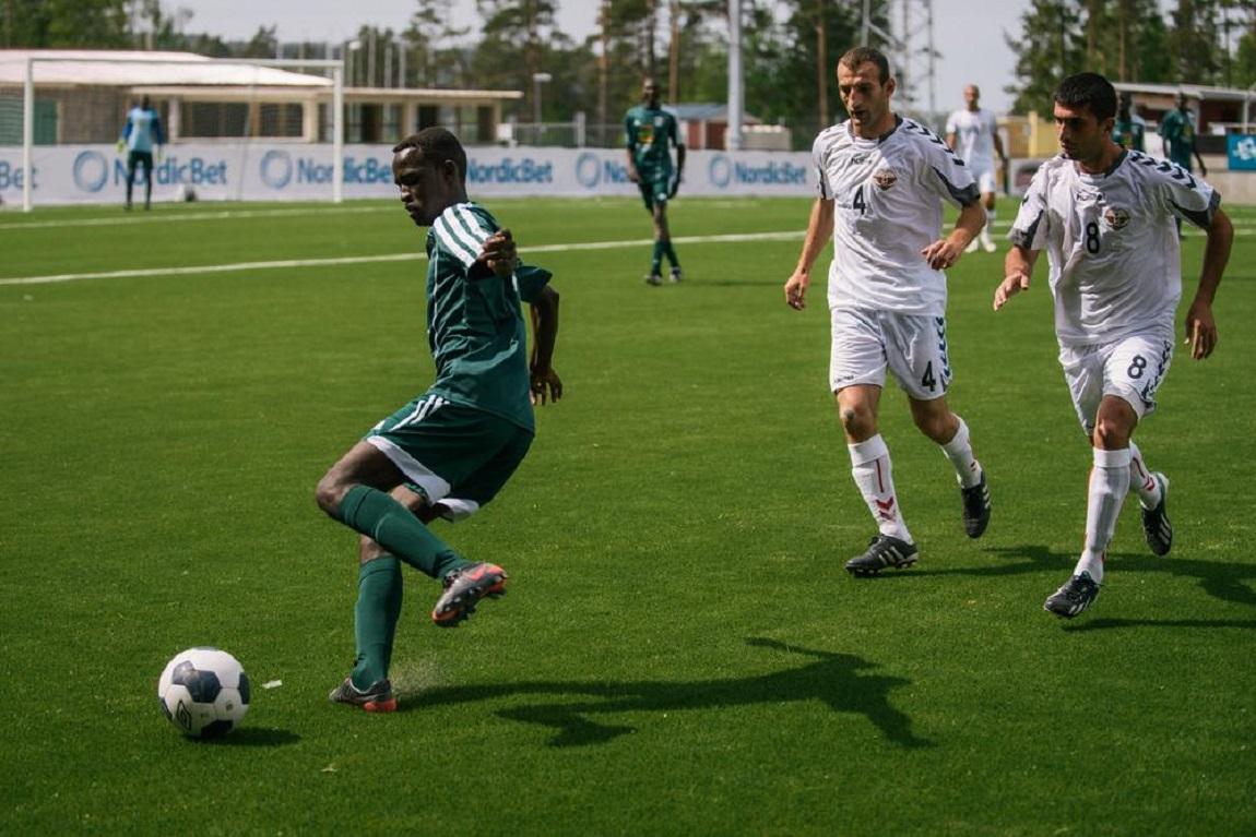 Players from Nagorno-Karabakh (conifa.org)