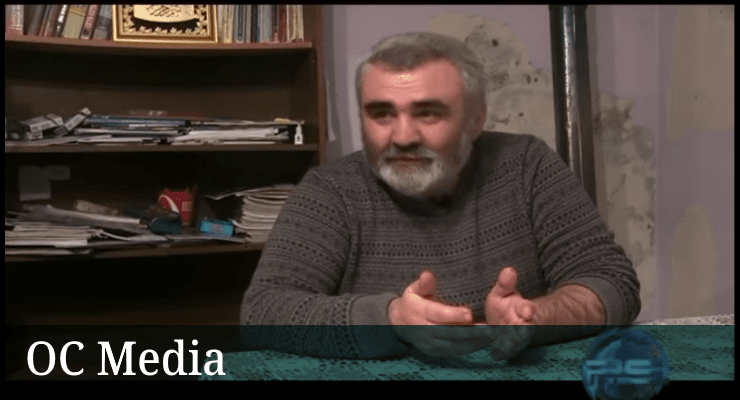 The Afgan Mukhtarli case: an investigation stalled?