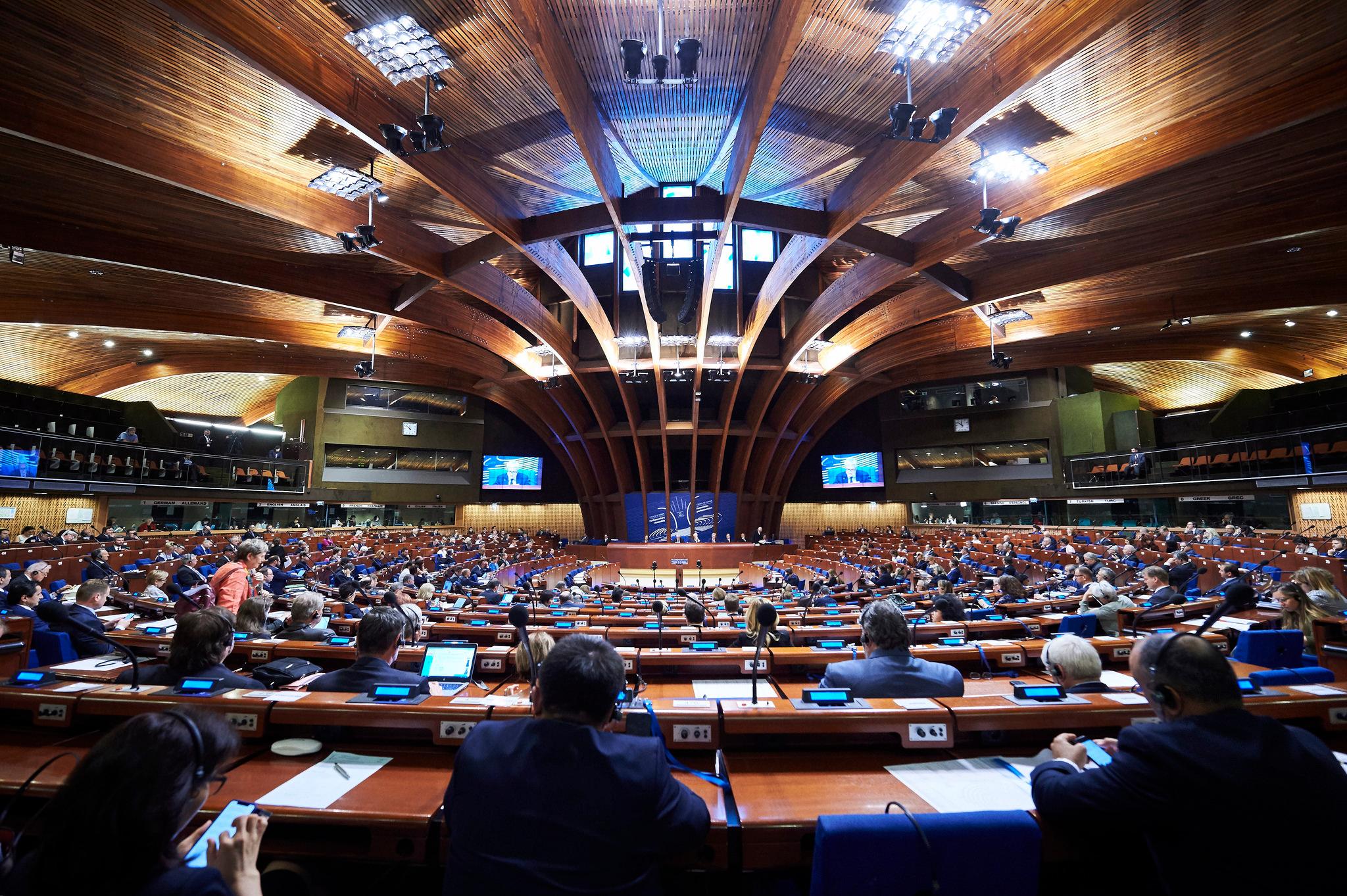 Council of Europe MPs suspected of ‘corruptive’ activities for Azerbaijan