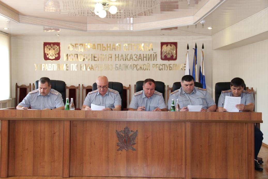 $100,000 prison corruption case uncovered in Kabardino-Balkaria