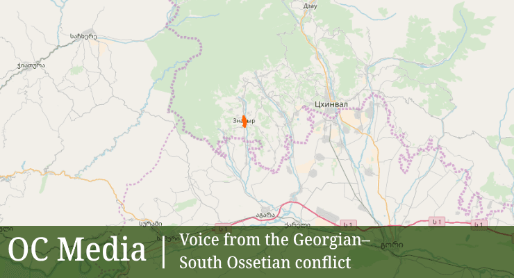 Voice from the Georgian–South Ossetian conflict | ‘I still fear that the war may come back’