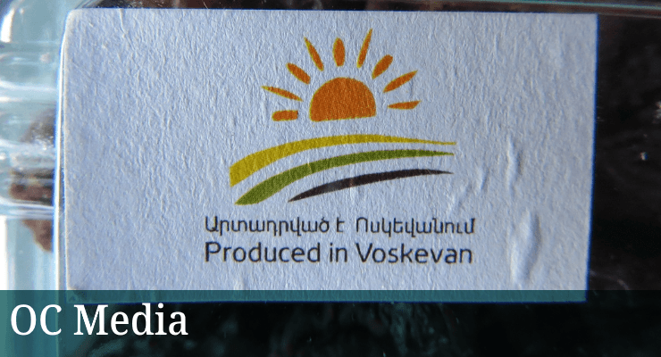 Երևանի և Բաքվի քաղաքական խաղերից հեռու. սահմանամերձ գյուղերում կյանքն ընթանում է 