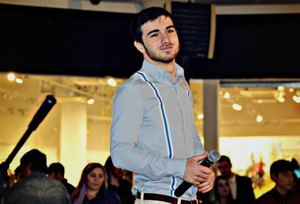 Zelimkhan ‘Zelim’ Bakayev disappeared in August 2017 in Grozny, which he was visiting from Moscow for his sister’s wedding.