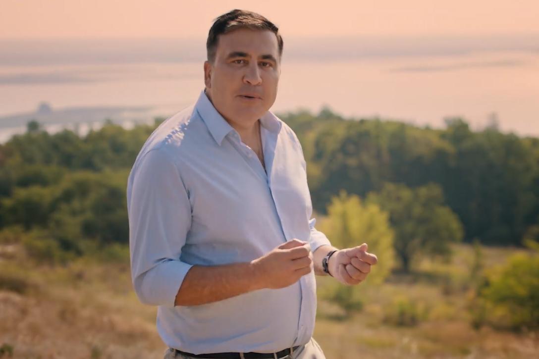 In his video address, Saakashvili vowed to return to Georgia, something he also did on the eve of October 2017 local elections and autumn 2018 presidential elections.