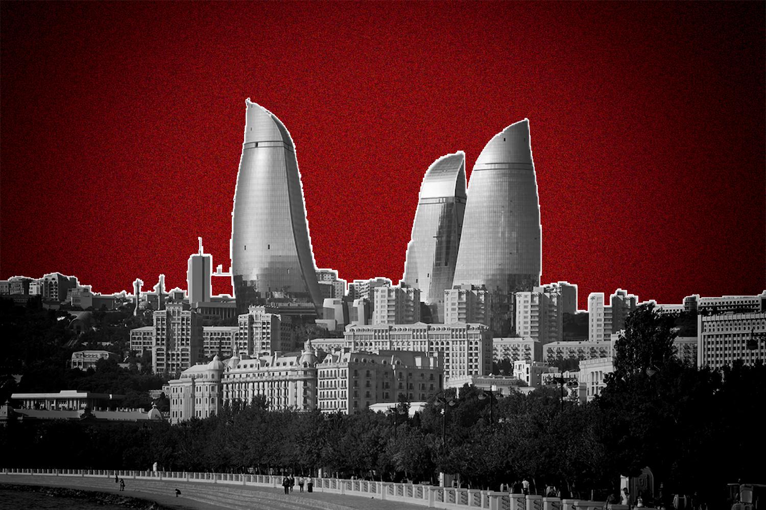 Opinion | How Azerbaijan uses ‘anti-colonialism’ to authoritarian ends