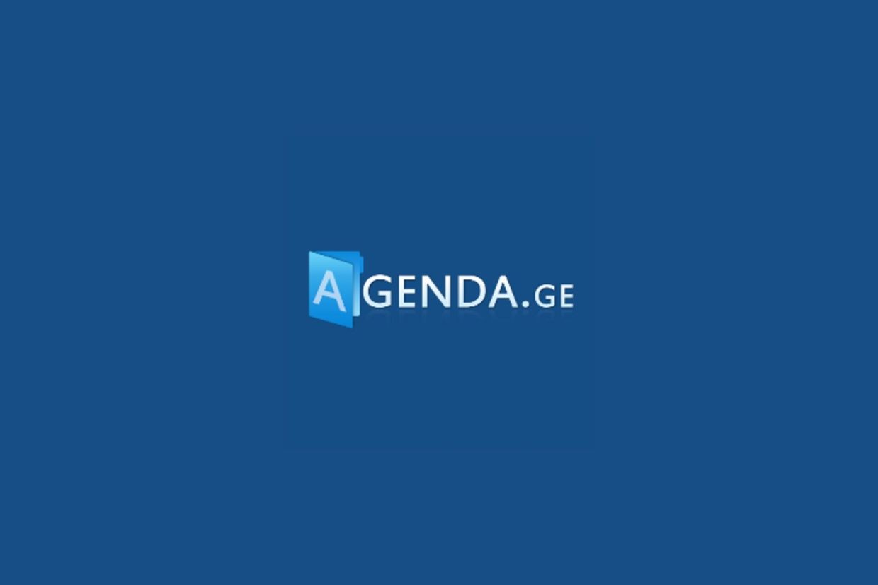 Georgian government shuts down state media outlet Agenda.ge