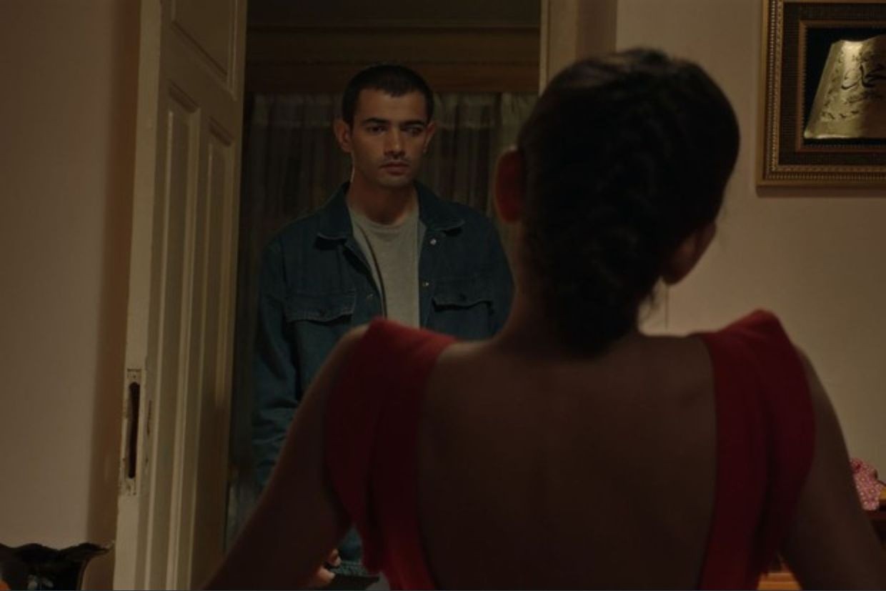 Review | Cold as Marble — a disappointing erotic thriller from Azerbaijan