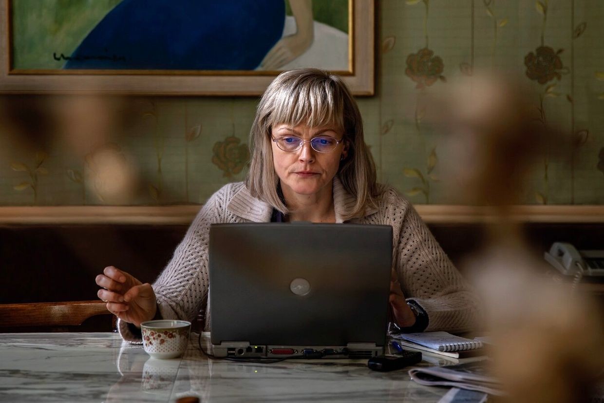 Review | Words of War — A compelling personal story that misses an opportunity to say more