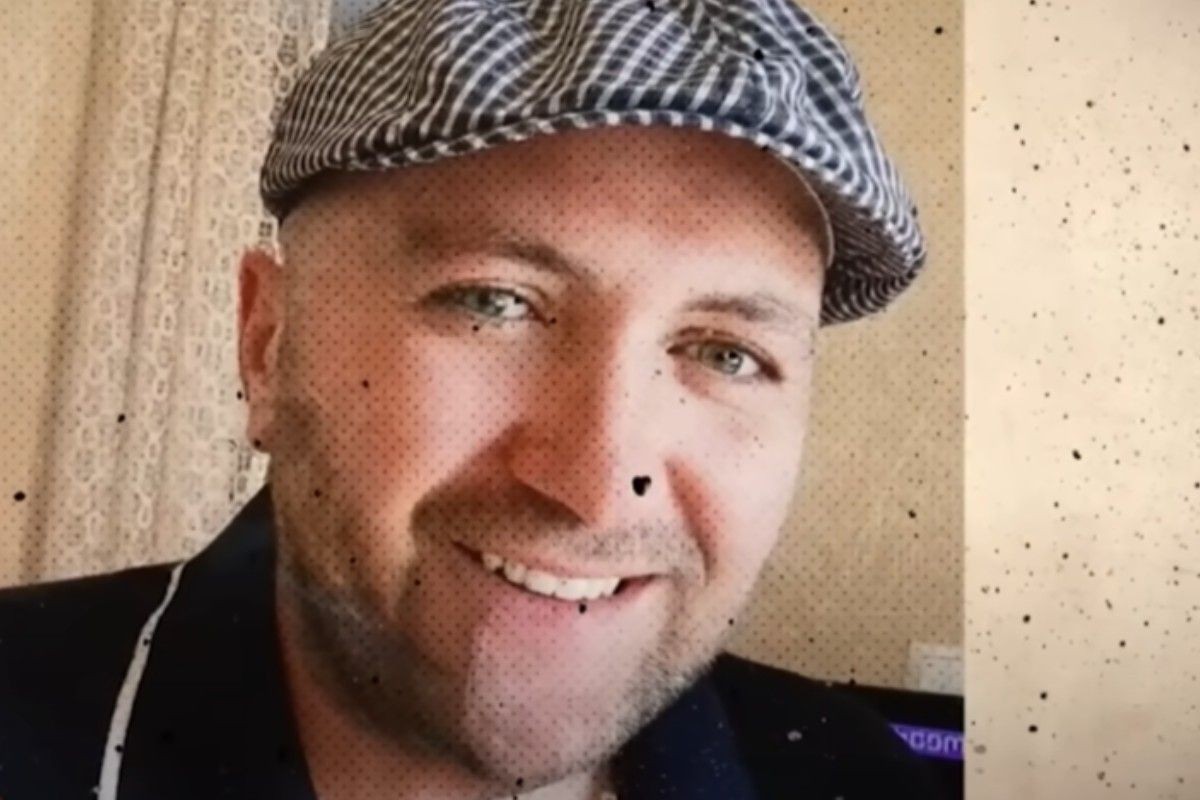 Alan Kakitashvili. Image via TV Pirveli.