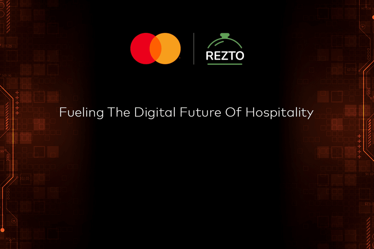 Mastercard tourism initiative in Georgia. 23.06.2025