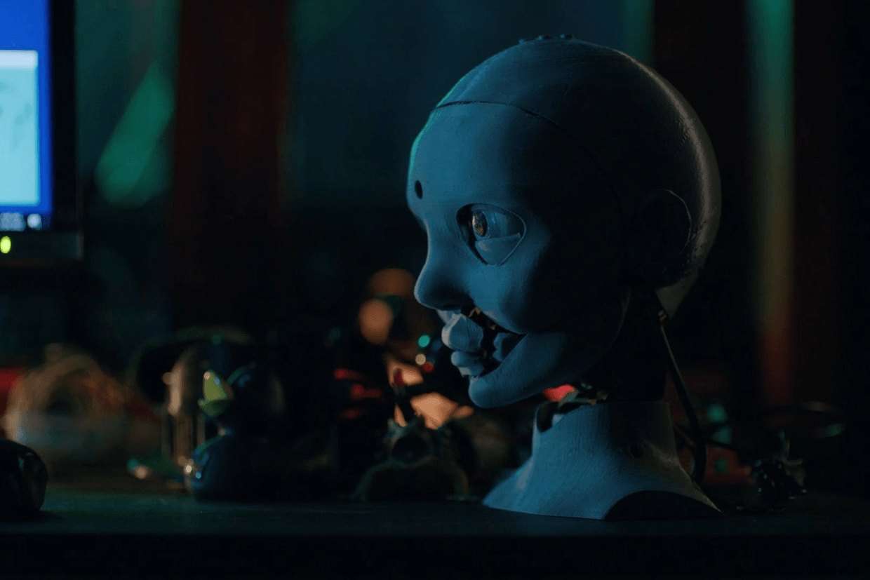 Still from film.
