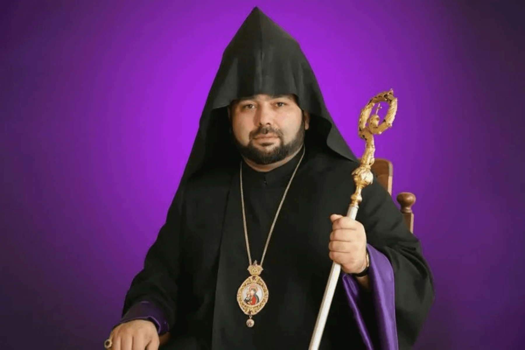Bishop Mkrtich Proshyan. Image via Wikimedia Commons.