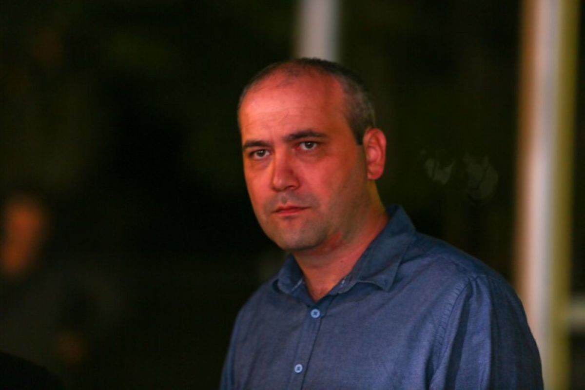 Zviad Kuprava. Photo via Formula.