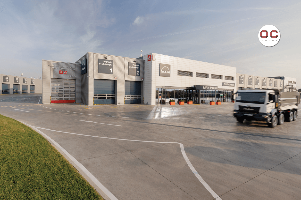 Tegeta Motors, 29.01.2026