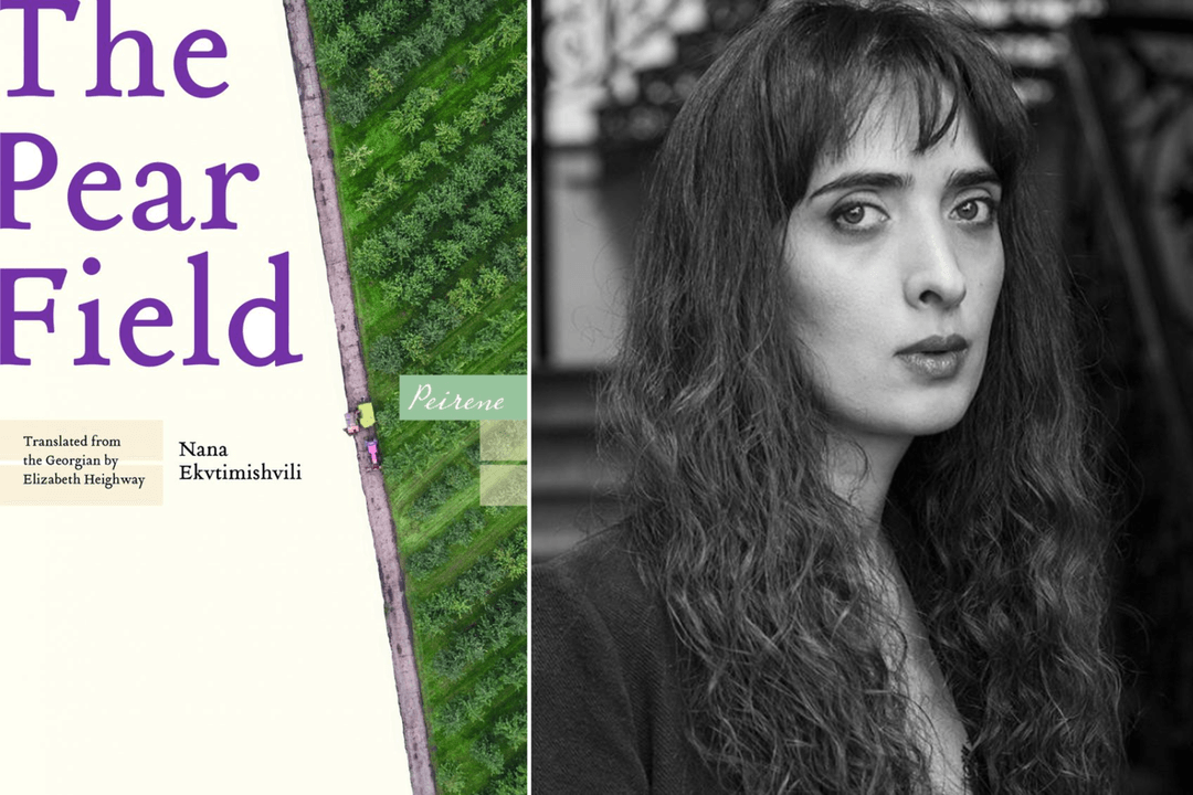 Review | The Pear Field — a look at life in Tbilisi’s ‘school for idiots’