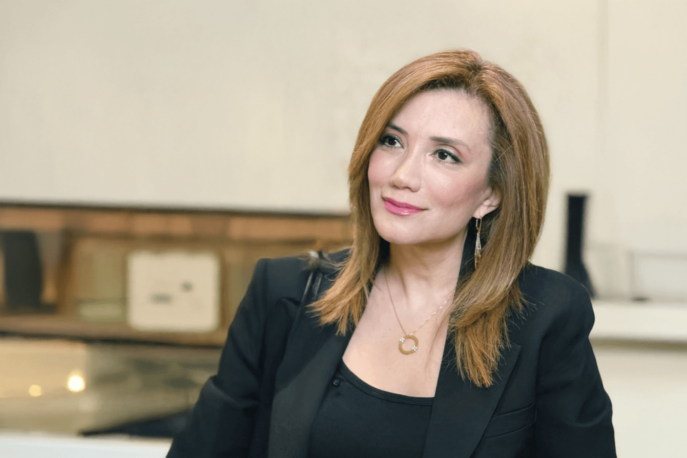 Gultakin Hajibayli. Photo via social media.