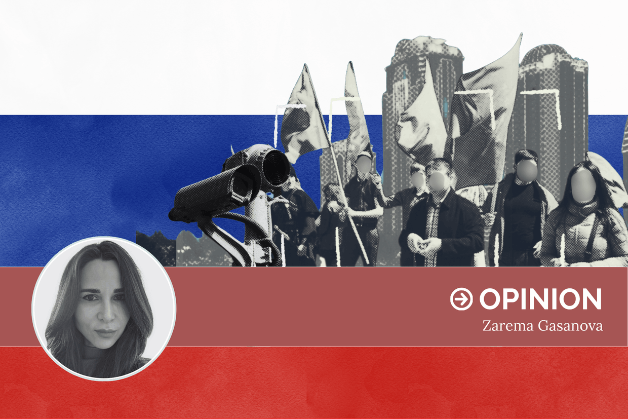 Collage by OC Media.