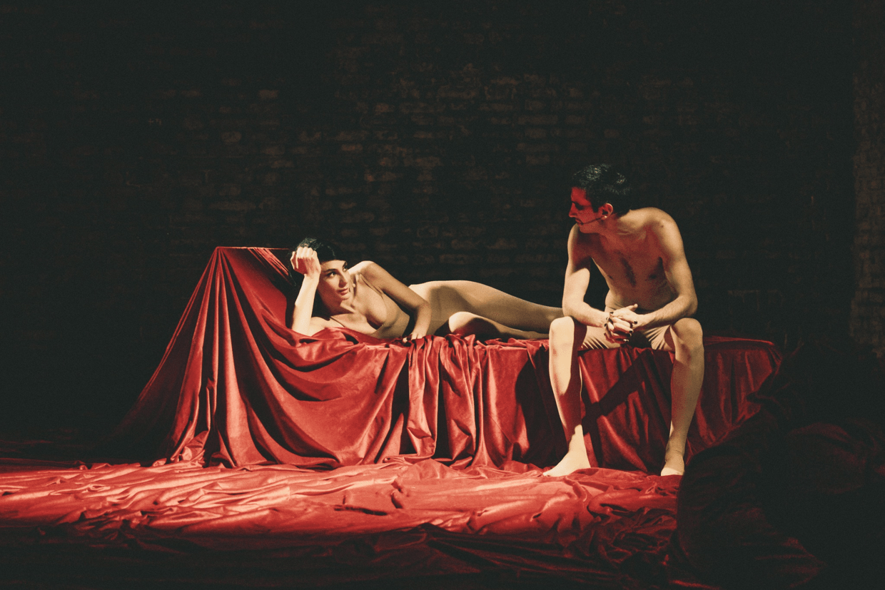 Official photo via social media.