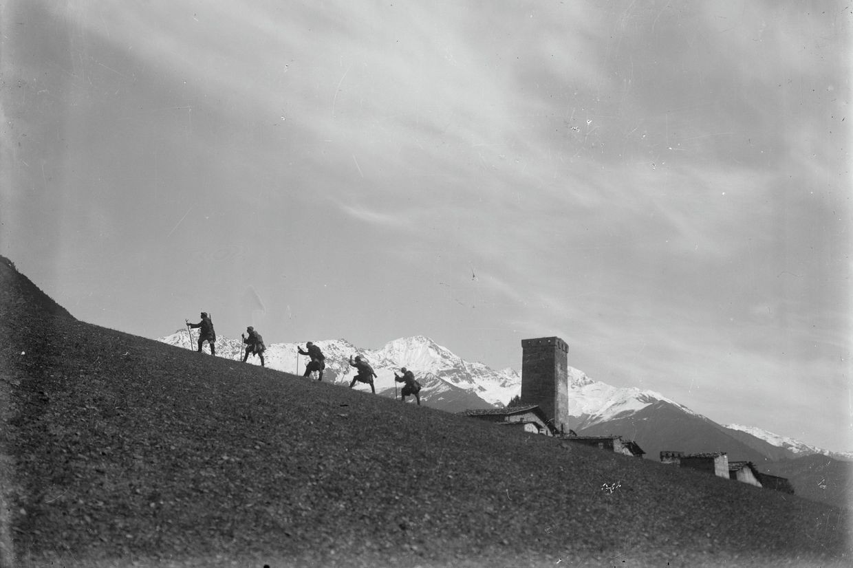 Still from film.