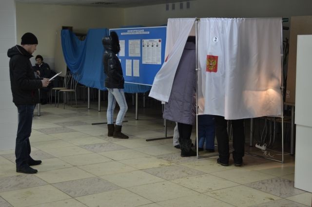 Public election monitors trained in Daghestan