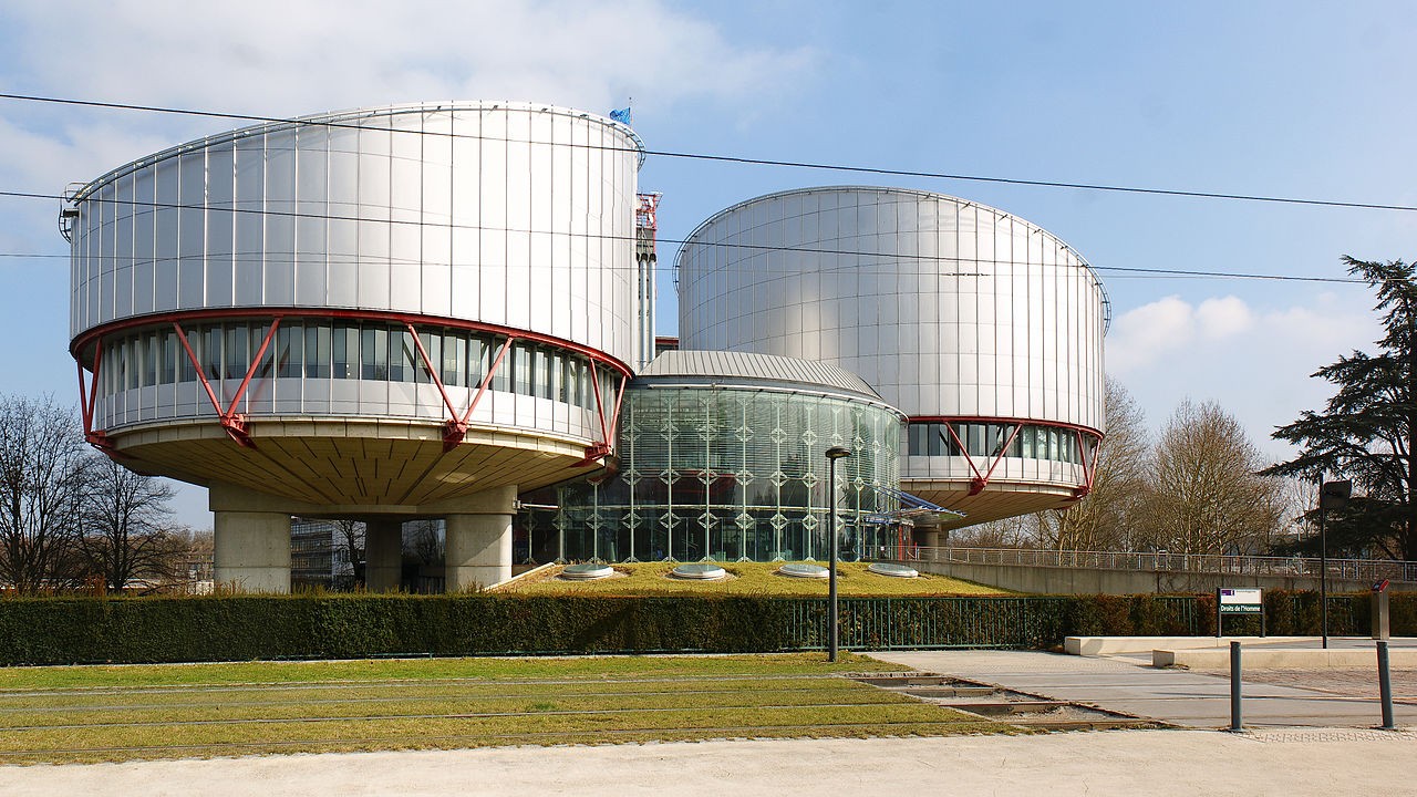 RFE/RL files case against Azerbaijan in Strasbourg Court