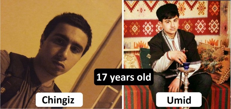 Two Azerbaijani teens commit suicide ‘because of homophobia’