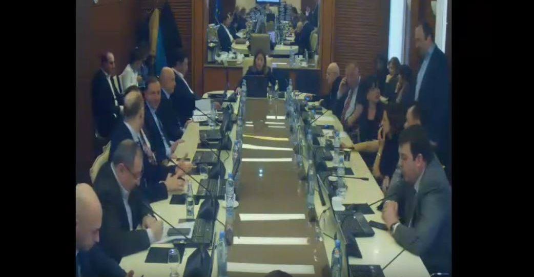 Justice Council faces backlash after attack on media