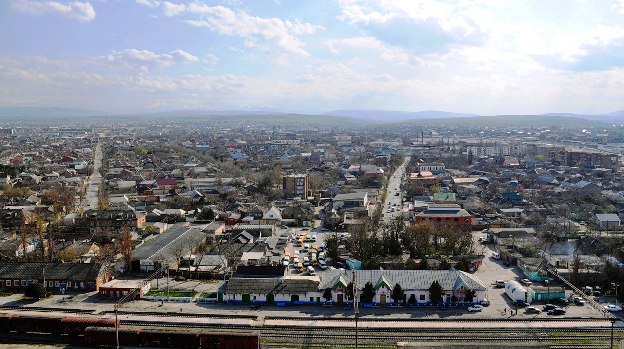 Man ‘tortured into confessing to murder’ in Daghestan’s Khasavyurt