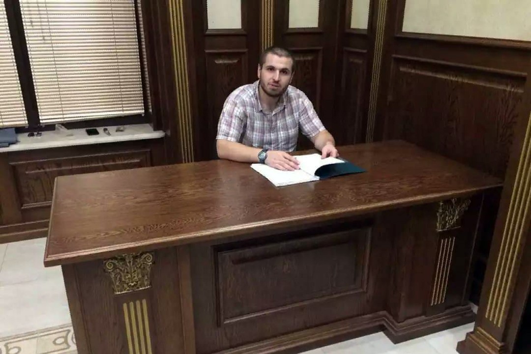 Daghestani man appeals to ECHR over ‘police torture’
