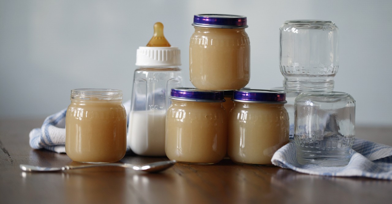 ‘No money’ for baby food in Daghestan